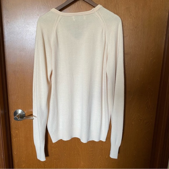 XL Christian Dior sweater - Picture 2 of 5